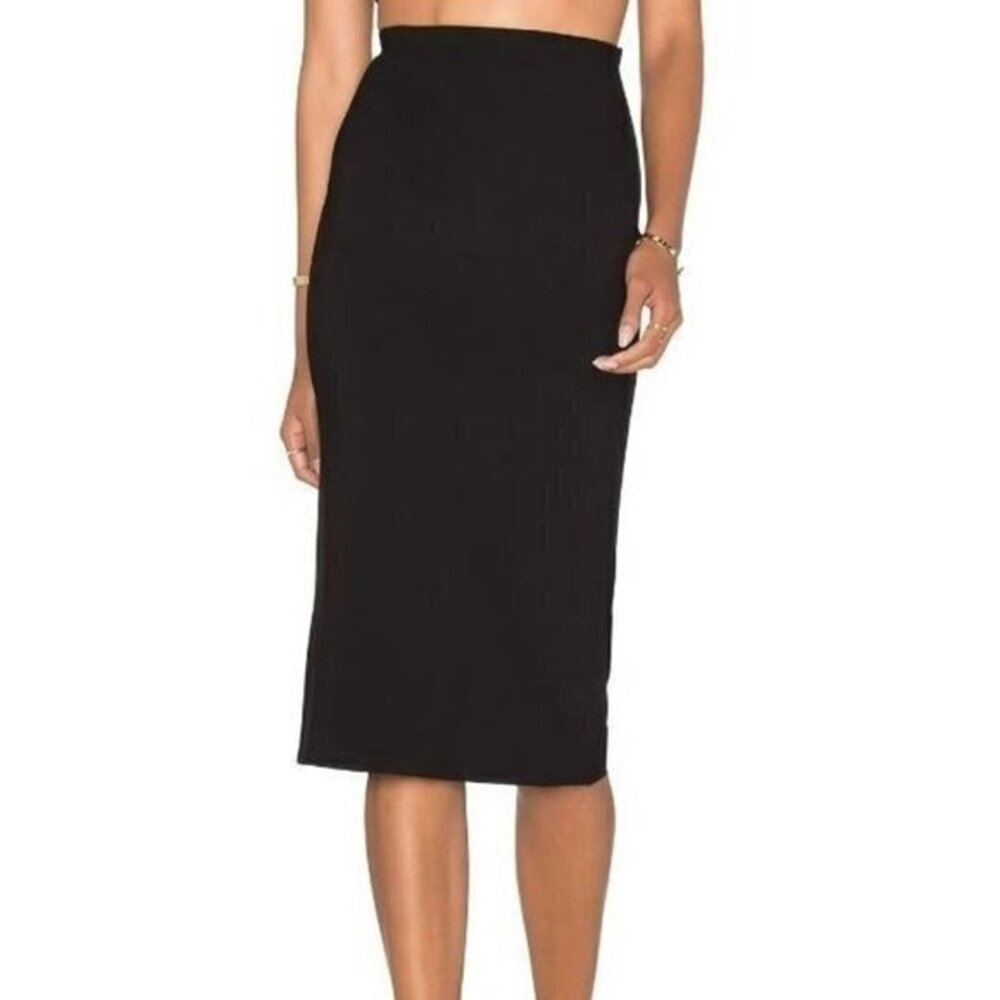 LPA Skirt 29 - Black